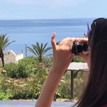 Agriturismo Salento D'Arare Marina Serra Eksteriør bilde