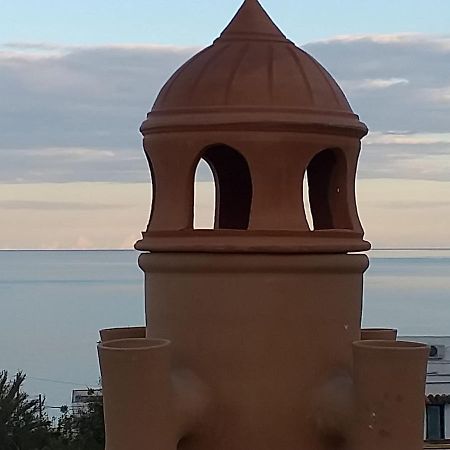 Agriturismo Salento D'Arare Marina Serra Eksteriør bilde