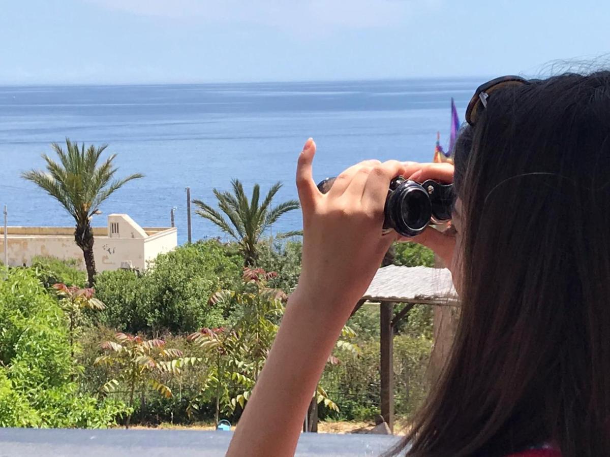 Agriturismo Salento D'Arare Marina Serra Eksteriør bilde