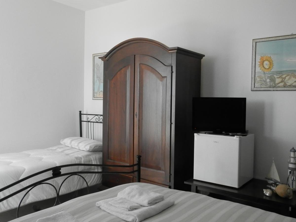 Agriturismo Salento D'Arare Marina Serra Eksteriør bilde
