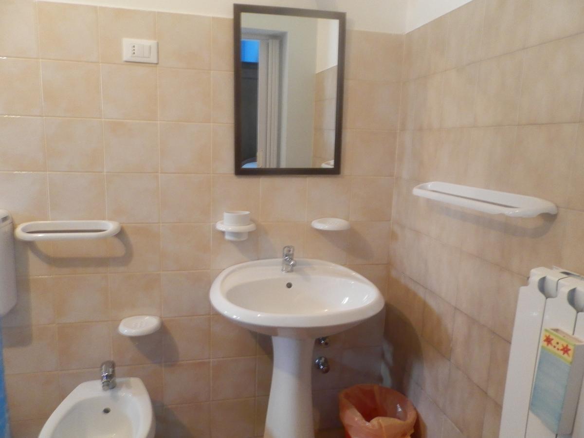 Agriturismo Salento D'Arare Marina Serra Eksteriør bilde