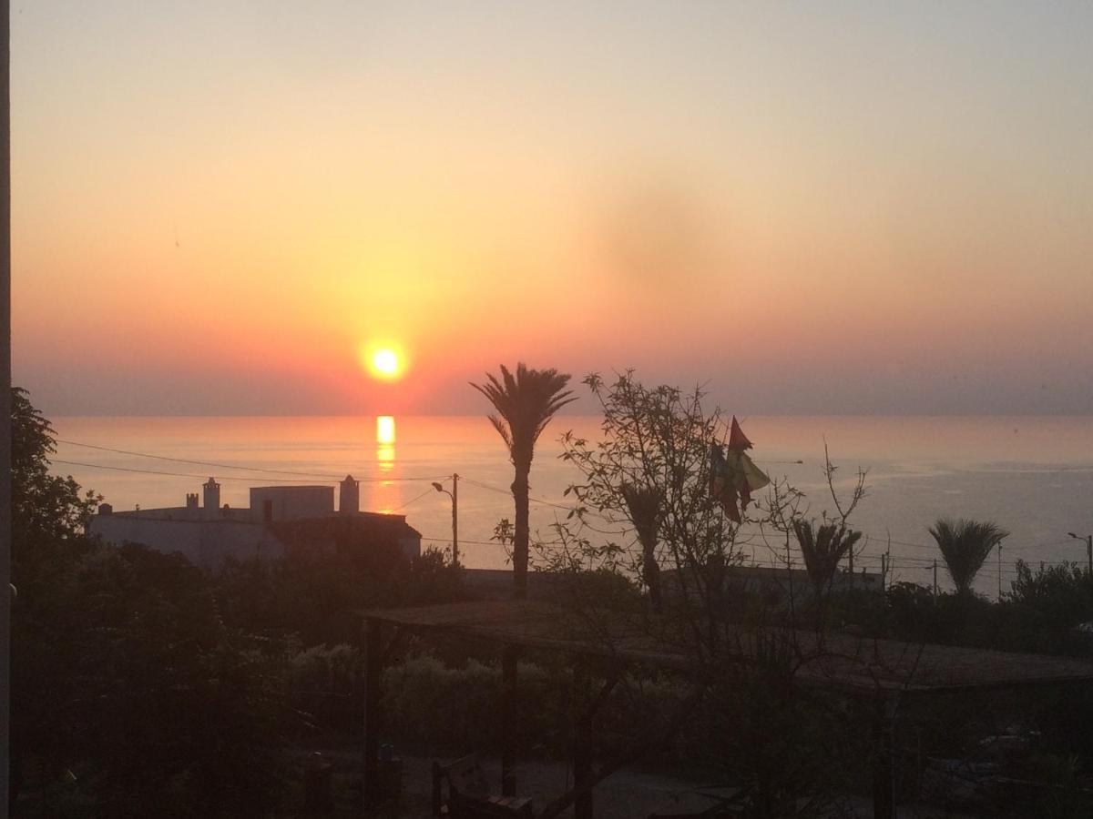 Agriturismo Salento D'Arare Marina Serra Eksteriør bilde